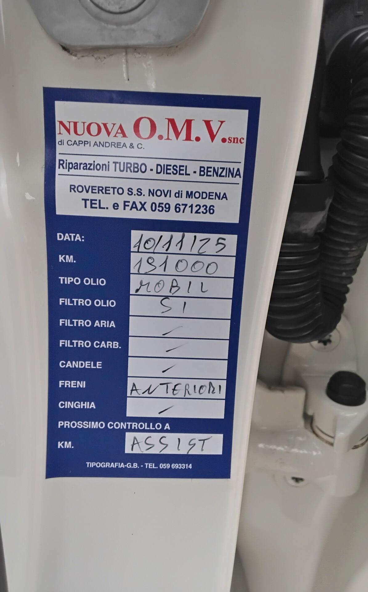 Mercedes-benz A 200 CDI Executive