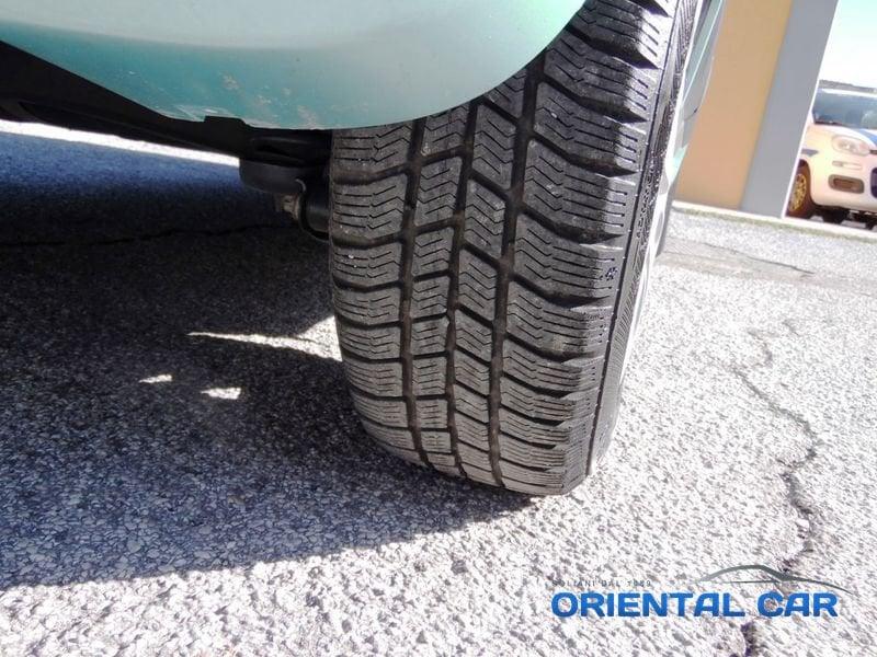 FIAT Panda Panda 1.2 Easy S O L O 55.000 KM