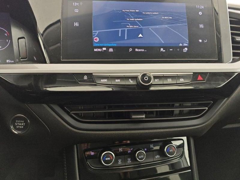 Opel Grandland X 1.5 diesel Ecotec aut. GS