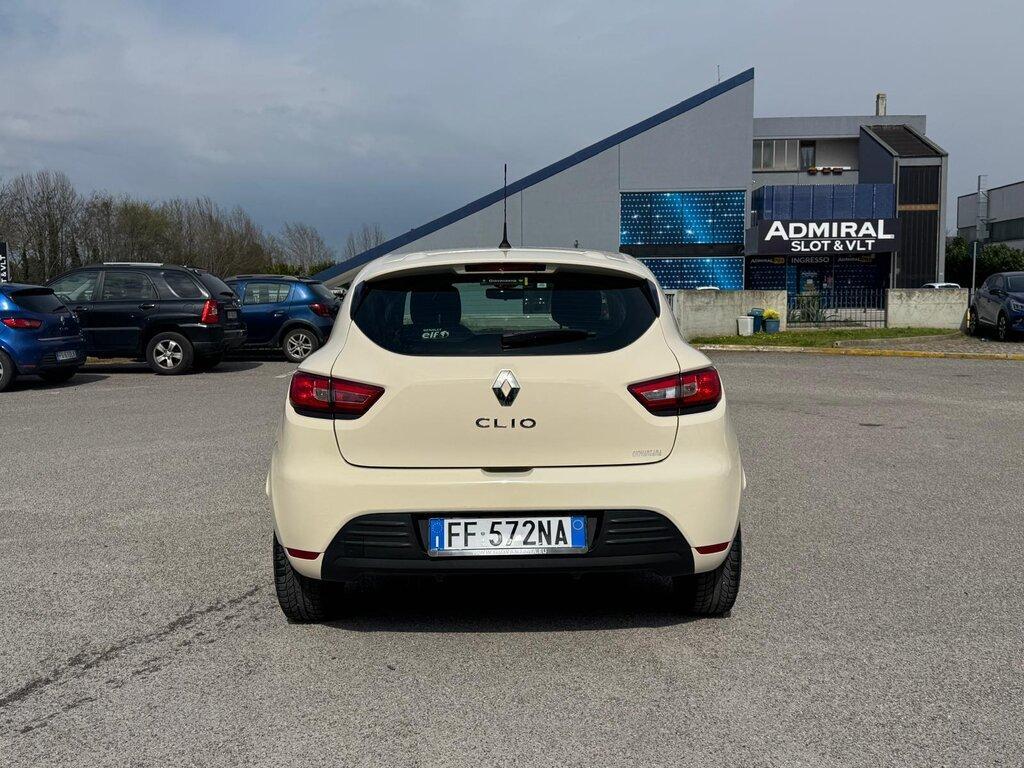 Renault Clio 5 Porte 1.2 Life
