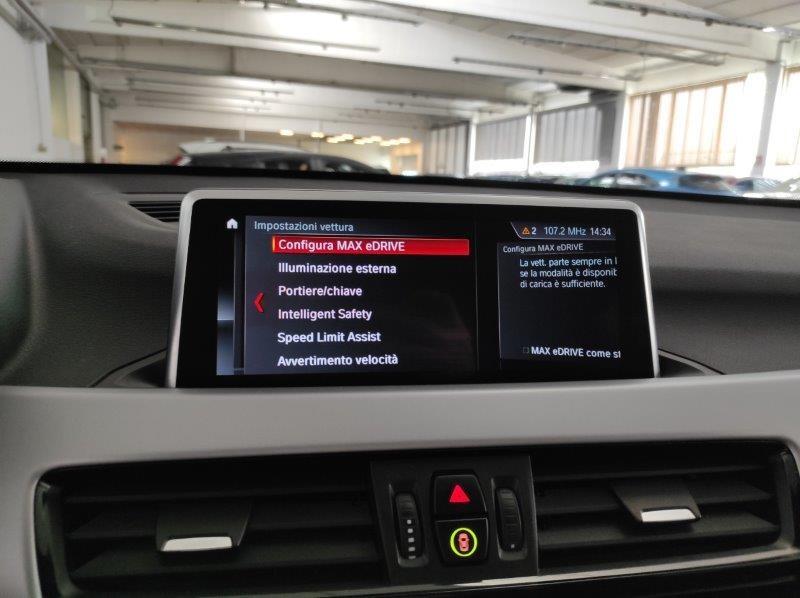 BMW X1 (F48) - X1 xDrive25e Business Advantage
