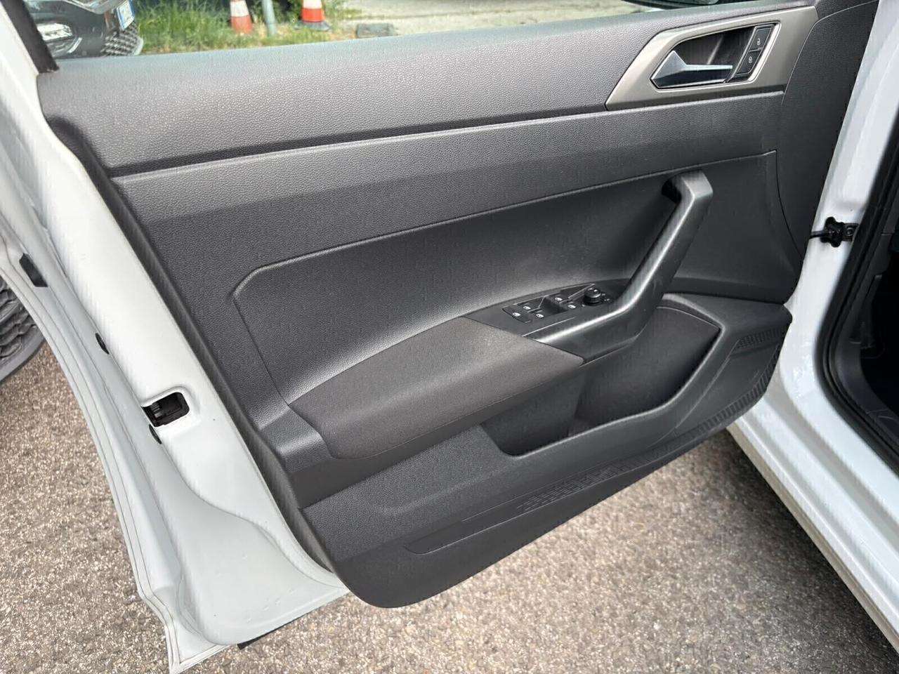 Volkswagen Polo 1.6 TDI 95 CV 5p. OK Neopatentati