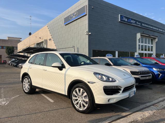 PORSCHE Cayenne 3.0 Diesel