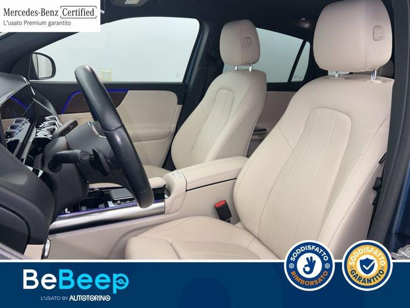 Mercedes-Benz GLA 180 D SPORT PLUS AUTO