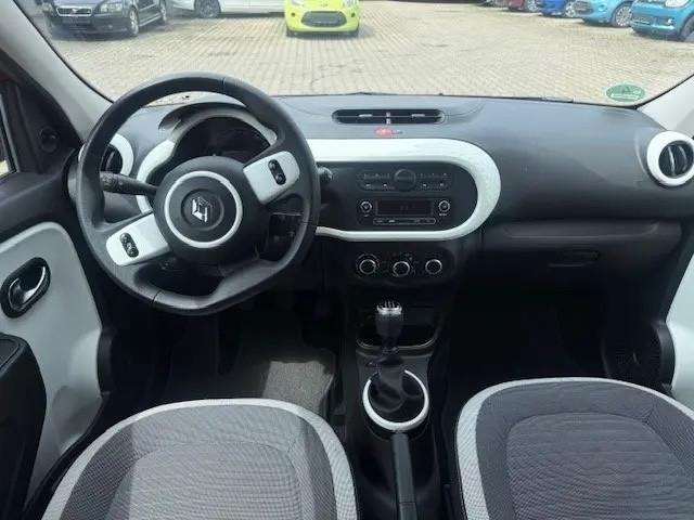 Renault Twingo Limited