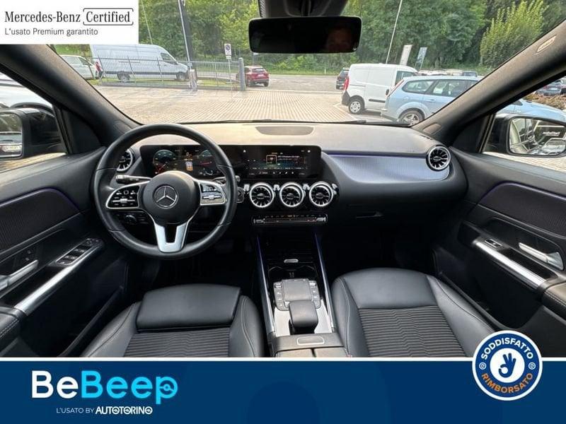 Mercedes-Benz GLA 180 D SPORT PLUS AUTO