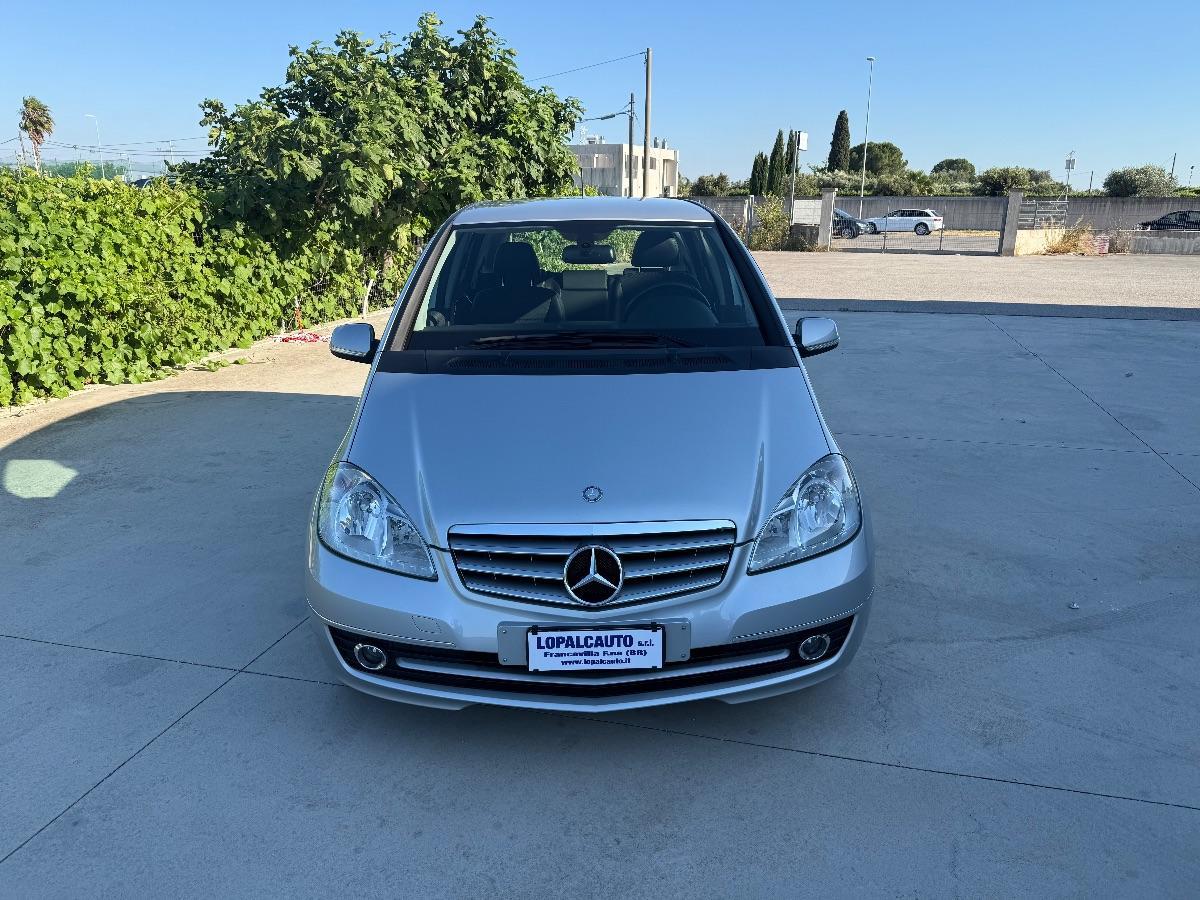 MERCEDES - Classe A - 160 BlueEFFICIENCY Executive