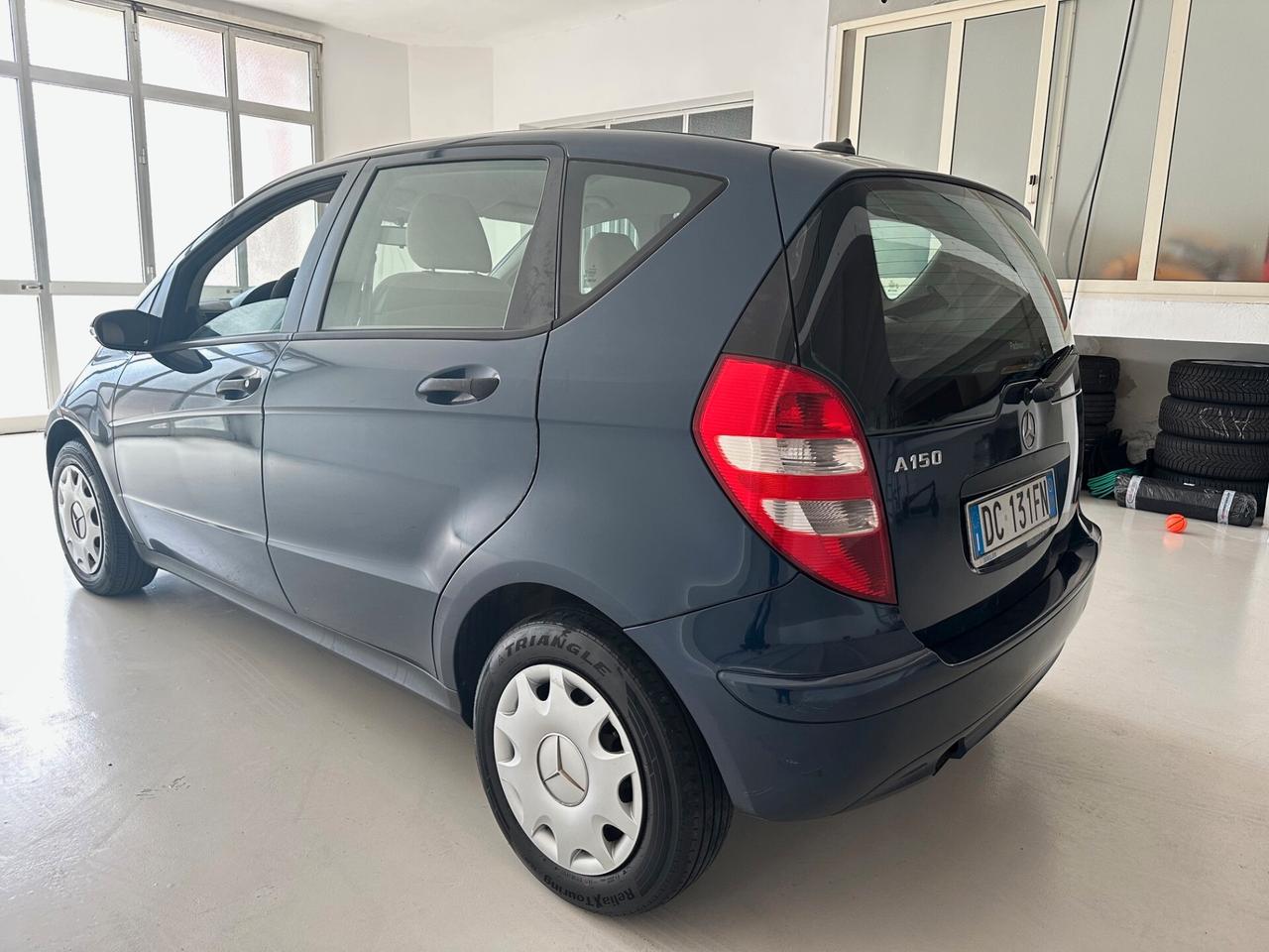 Mercedes Benz Classe A 150 Classic