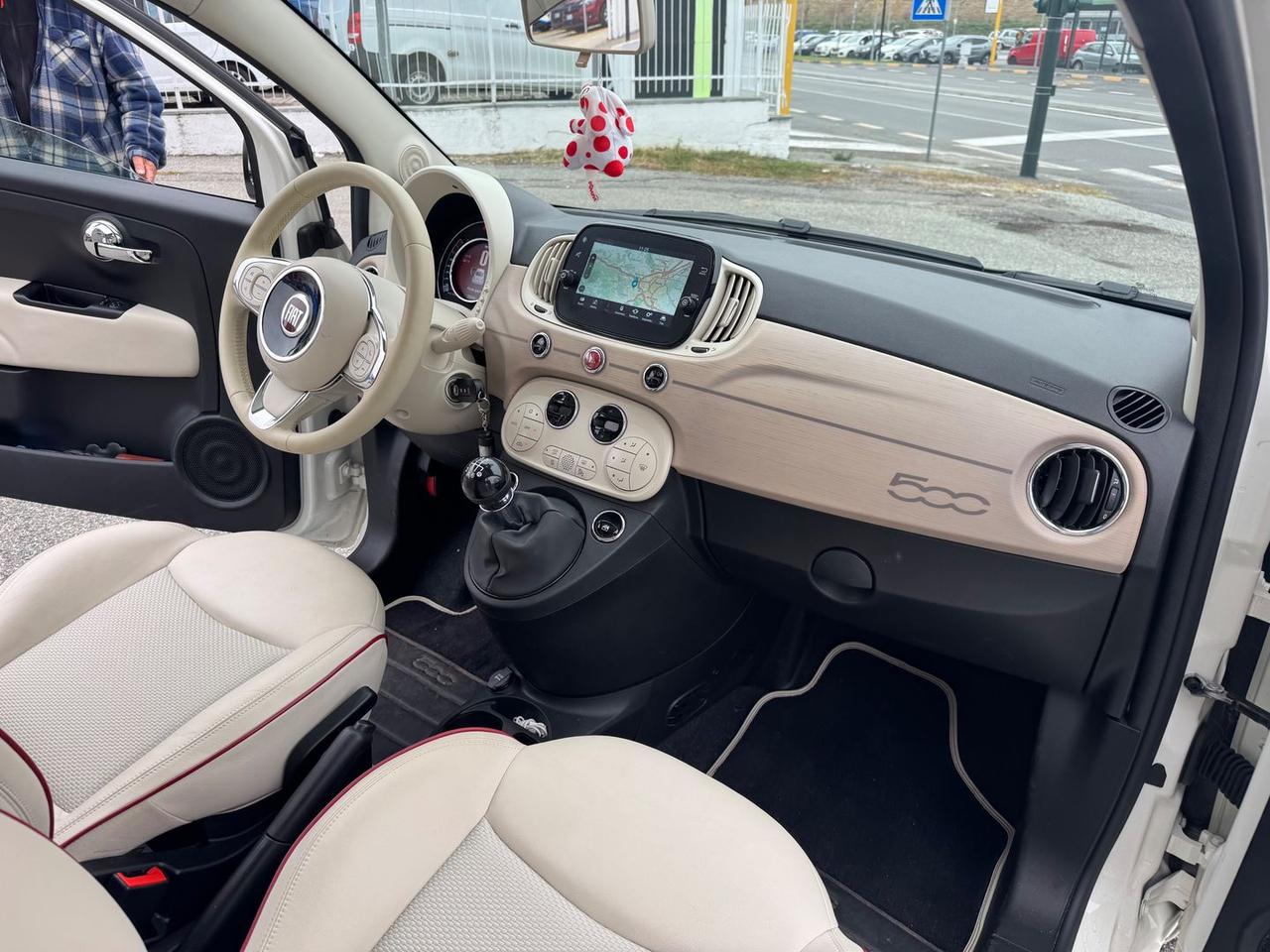 Fiat 500 1.0 70 CV MHEV Dolcevita - PROMO FI #7298