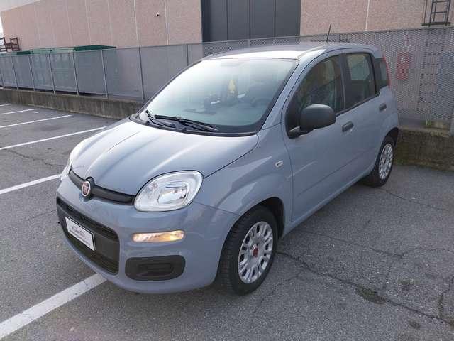 Fiat Panda Panda 1.2 Easy