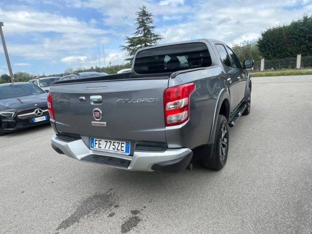FIAT Fullback 2.4 150CV Doppia Cabina SX S&S