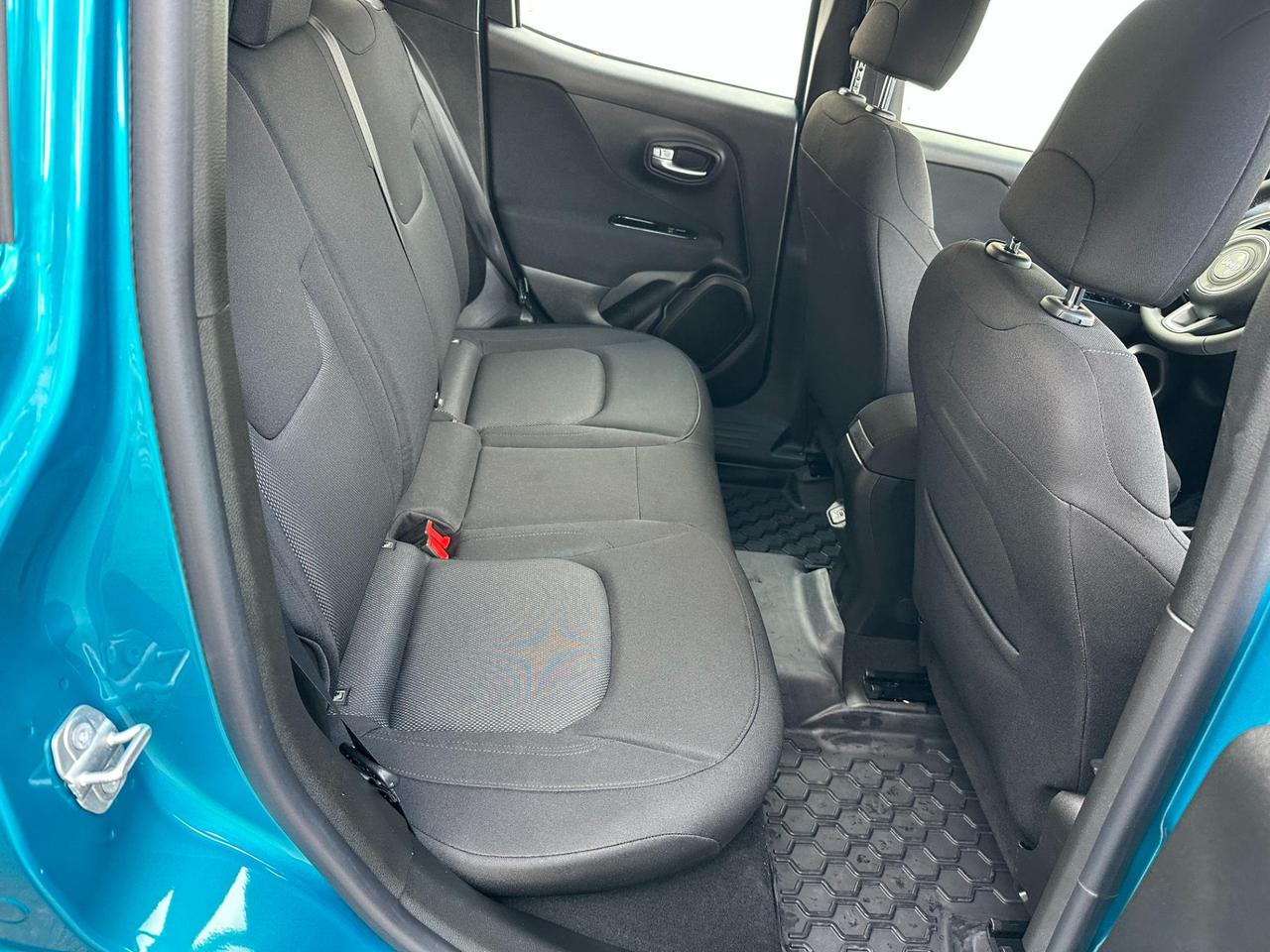 Jeep Renegade 1.0 t3 Longitude 2wd