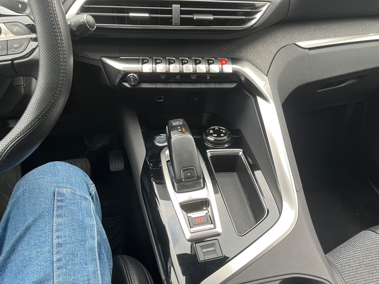 Peugeot 3008 PureTech Turbo 130 S&S Allure