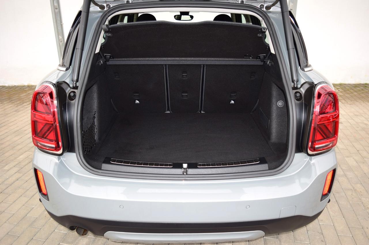 Mini One D Countryman 1.5 116 cv Automatica Business