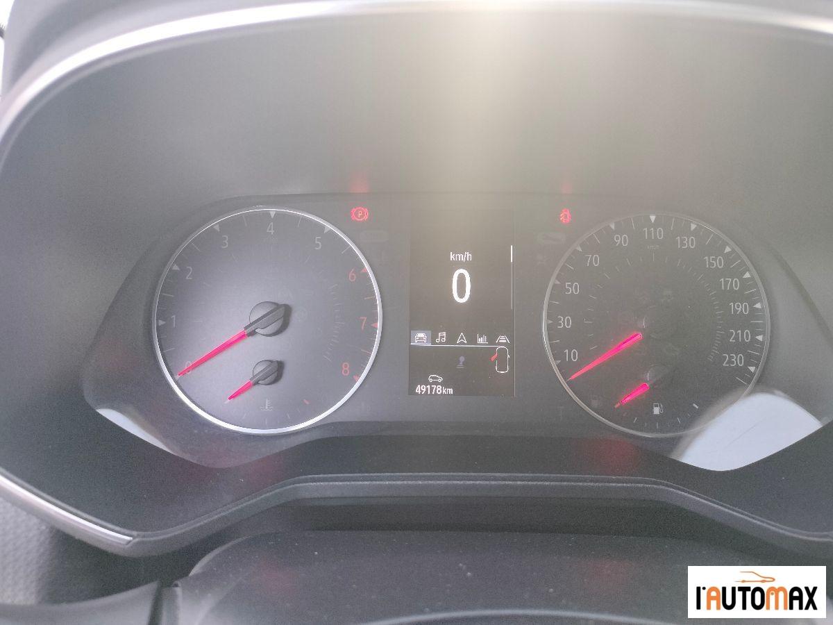 RENAULT - Clio 1.0 tce Business Gpl 100cv