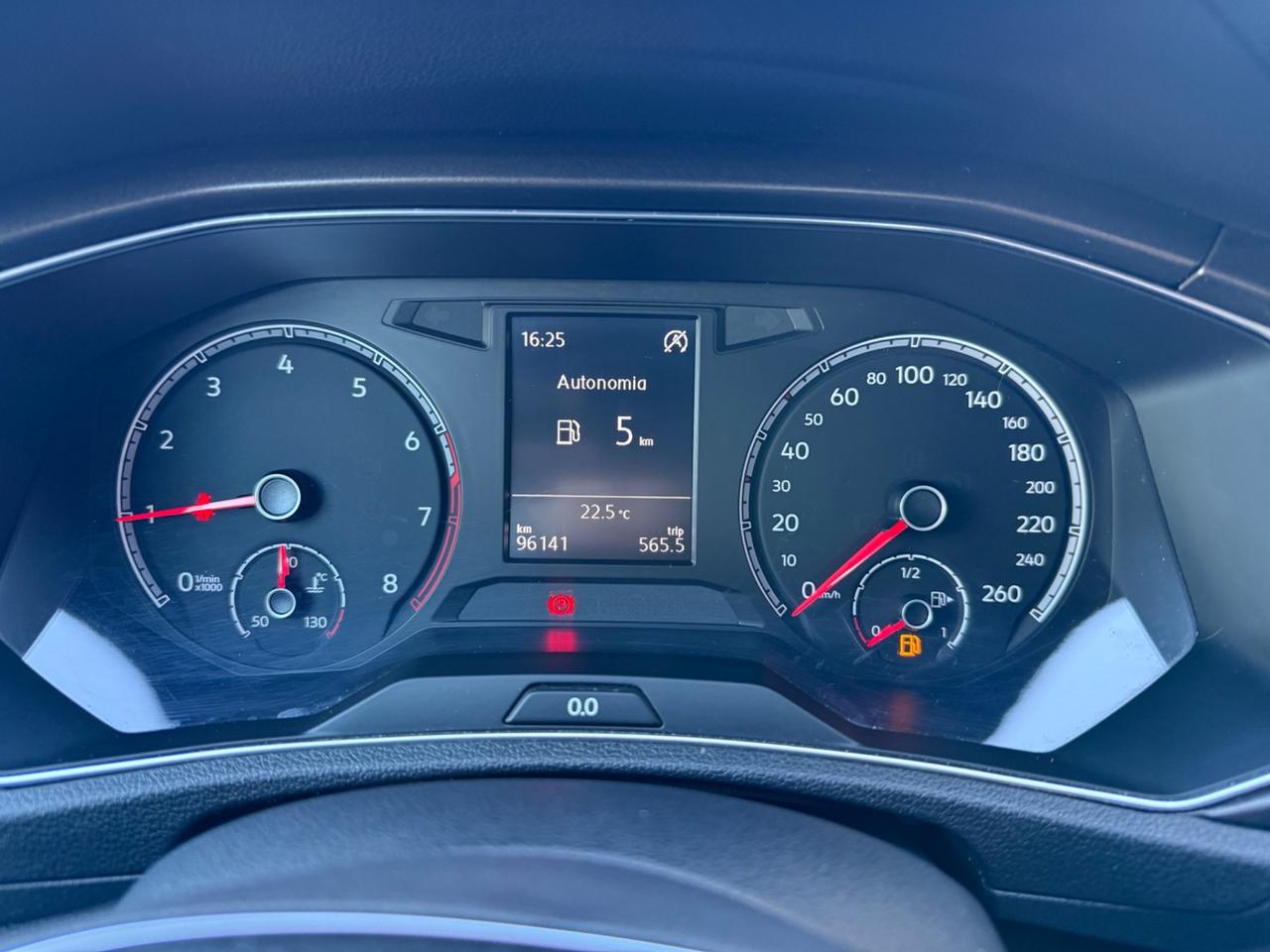 Volkswagen T-Roc 1.0 TSI 115 CV Style BlueMotion Technology