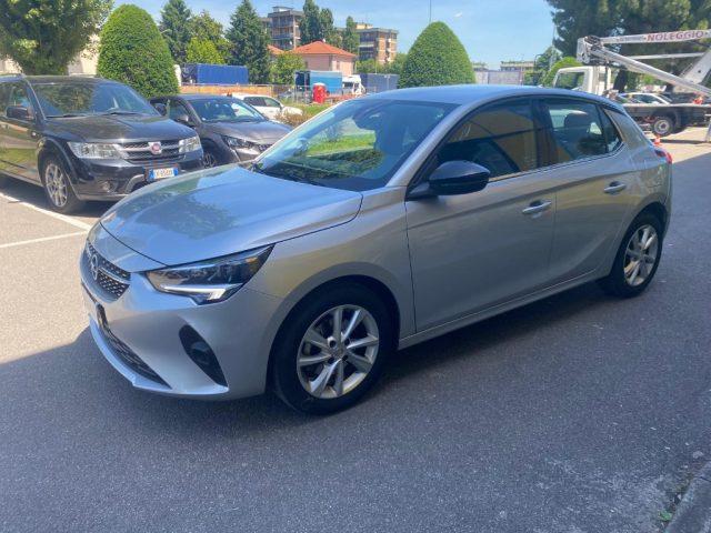 OPEL Corsa 1.5 D 100CV Elegance