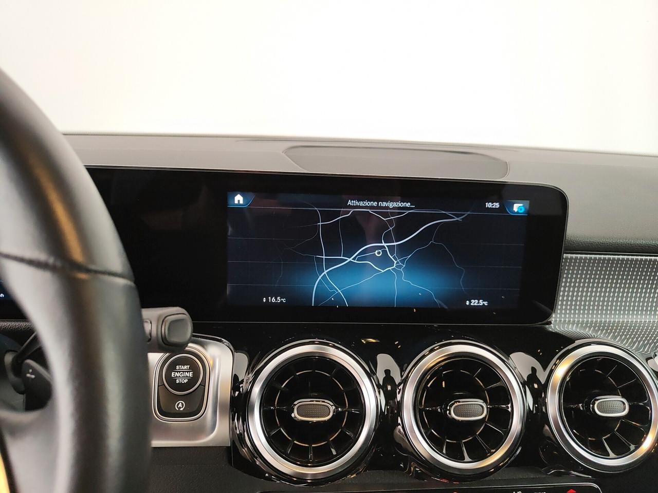 Mercedes-benz GLB 200 d Automatic Sport Plus