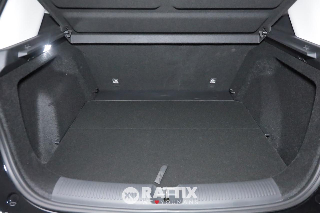 MG ZS 1.5 Hybrid+ Comfort Auto