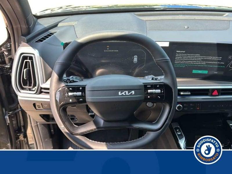 Kia Sorento 1.6 HEV AWD Style (SR) MY26