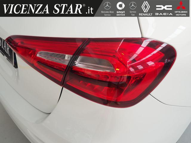 MERCEDES-BENZ A 220 SPORT AUTOMATIC