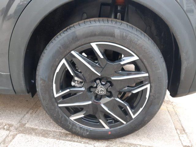 PEUGEOT 3008 Hybrid 145 e-DCS6 Allure