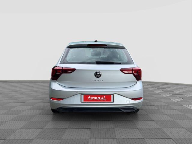 VOLKSWAGEN Polo Polo 1.0 TSI Life