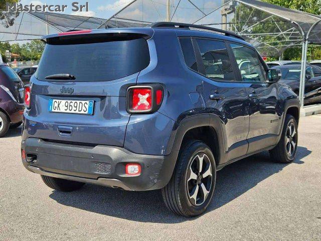 JEEP Renegade Renegade 1.3 t4 phev Trailhawk 4xe at6 -GK969DS