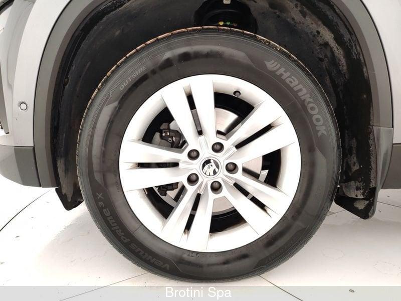 Skoda Kodiaq Kodiaq 1.5 TSI ACT DSG Executive