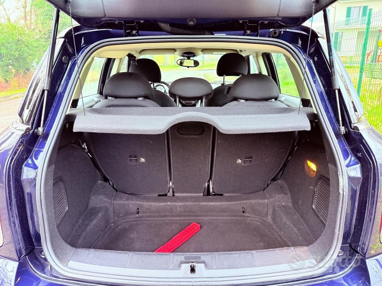 Mini Countryman 2.0 DIESEL-2014 4X4 PREZZOOO SUPER