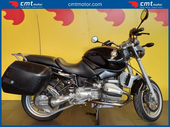 BMW R 850 R - 2006