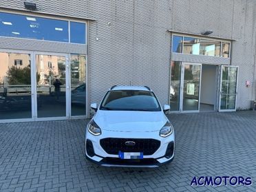 FORD Fiesta 1.0 Ecoboost Hybrid 125 CV 5 porte Active