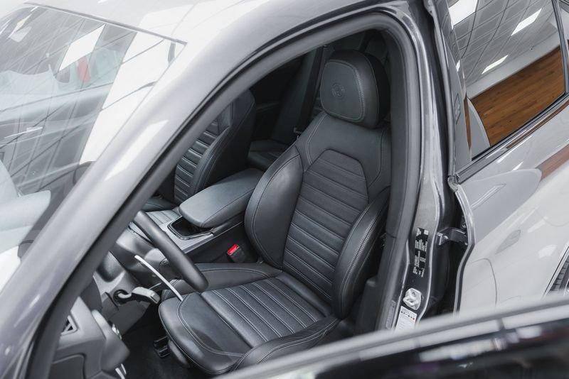 Alfa Romeo Stelvio ALFA ROMEO STELVIO 2.2 TURBO DIESEL