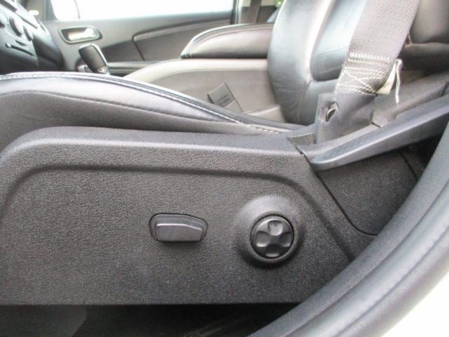 FIAT Freemont 2.0 Mjt 170 CV 4x4 aut. Lounge