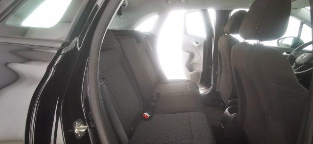 OPEL Crossland X 1.2 12V Start&Stop Advance