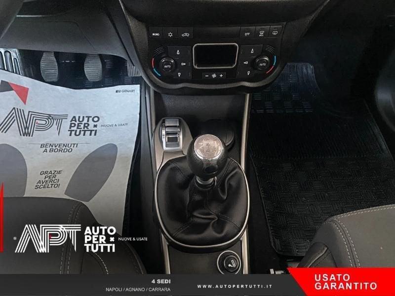 Alfa Romeo MiTo MiTo 1.3 jtdm Super 95cv E6