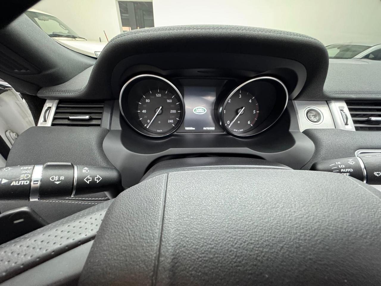 Land Rover Range Rover Evoque Cabrio 2.0 150Cv