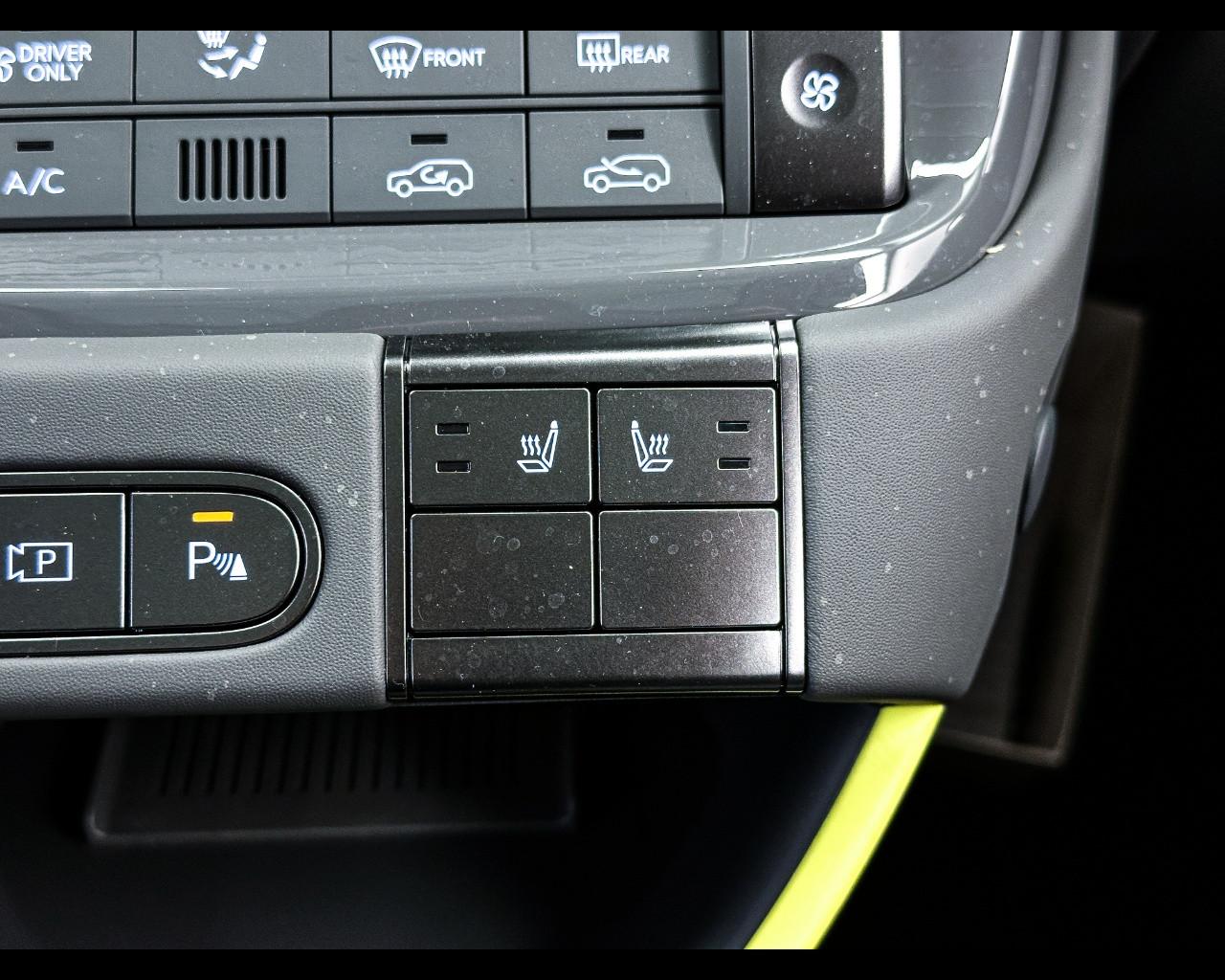 HYUNDAI Inster Cross - Inster Cross 49 kWh +pluse pack
