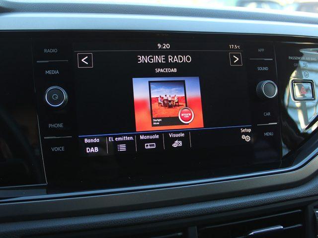 VOLKSWAGEN Polo 1.0 EVO 80 CV 5p. Sport BlueMotion Technology