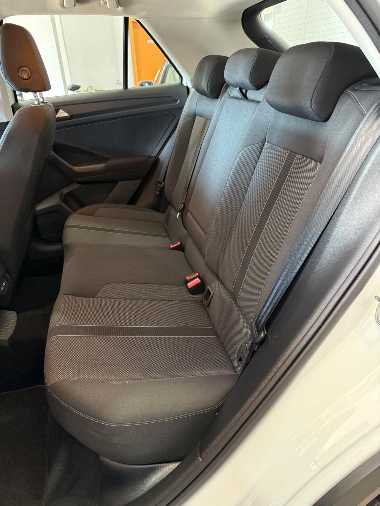 Volkswagen T-Roc 2.0 TDI SCR 150 CV DSG