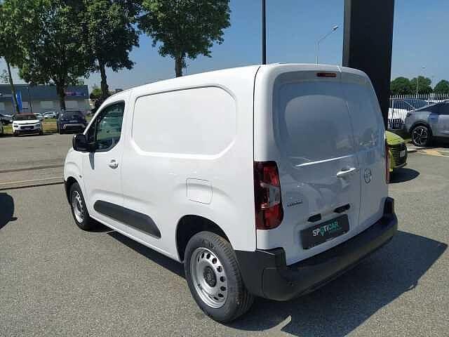 Opel Combo CARGO Portata Maggiorata 1.5 Diesel 100cv M KM0