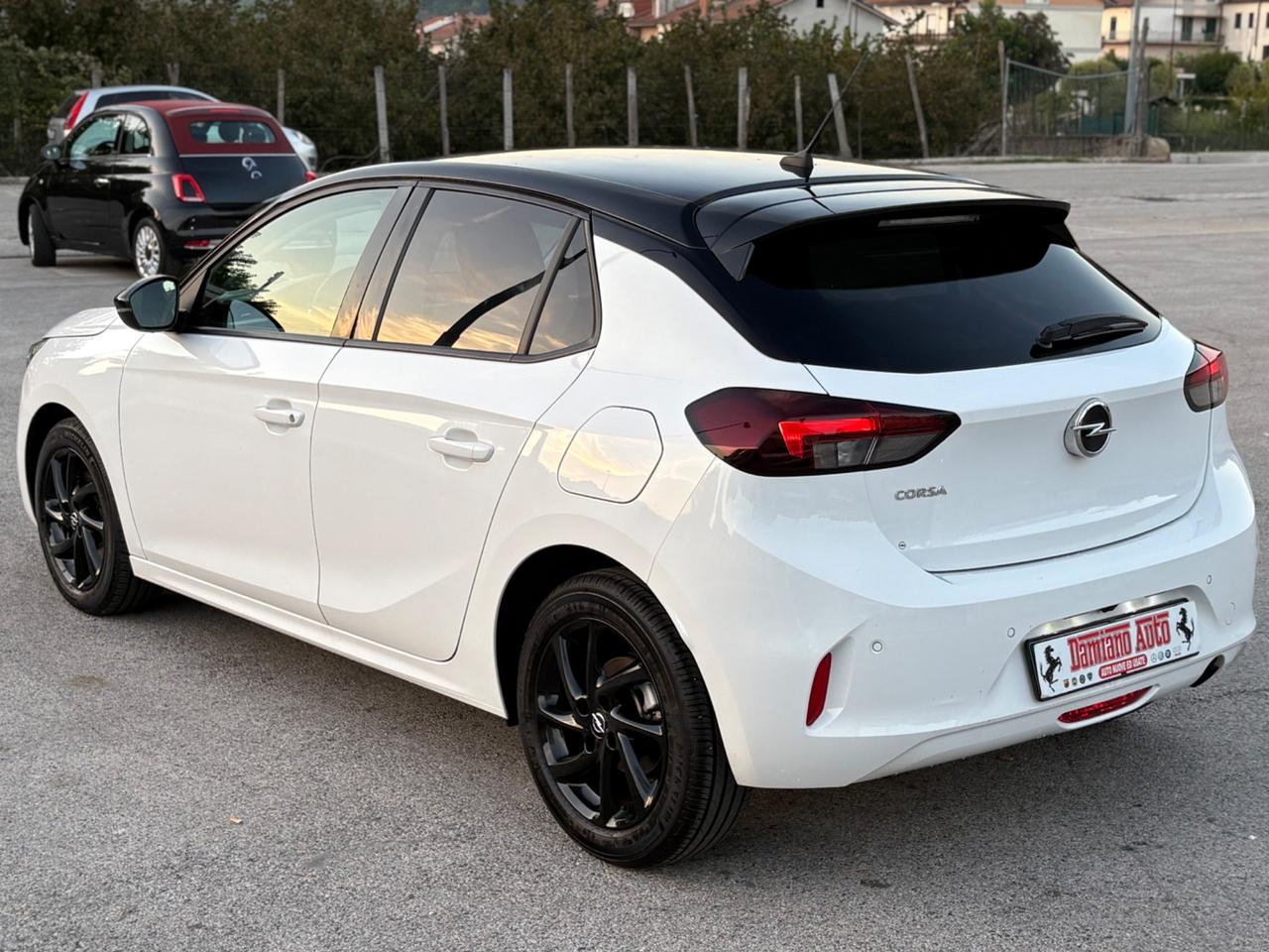 Opel Corsa 1.5 D 100 CV GS LINE FULL