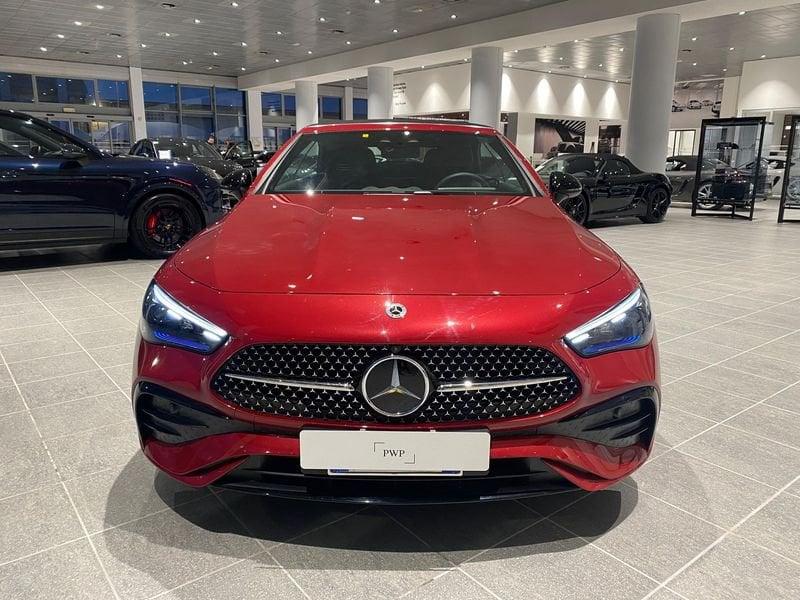Mercedes-Benz CLE Cabrio CLE 300 Cabrio 4Matic AMG Line Premium Plus