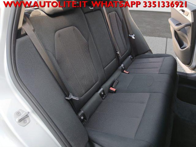 BMW X3 xDrive20d Business Advantage