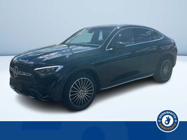 Mercedes-Benz GLC Coupé GLC 220d 4Matic Coupé AMG Line Advanced