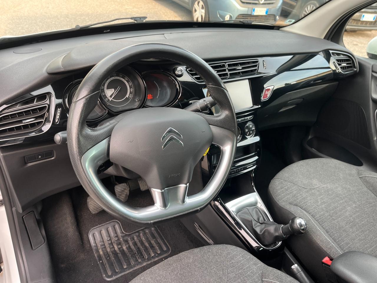 Citroen C3 PureTech 82 Exclusive
