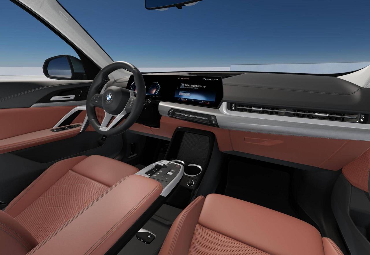 BMW X1 sDrive18d xLine