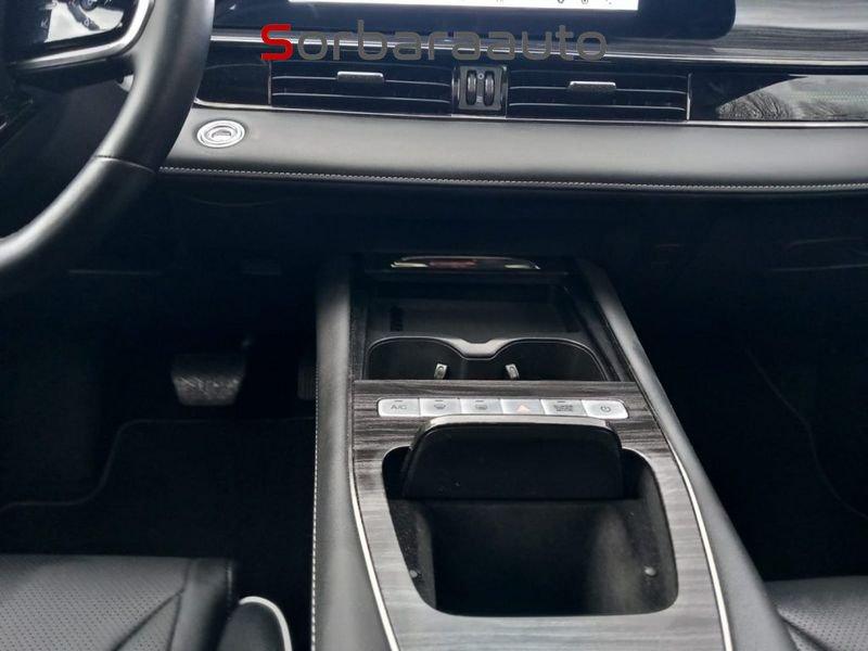 OMODA 5 Omoda 1.6 TGDI 147CV aut. Premium