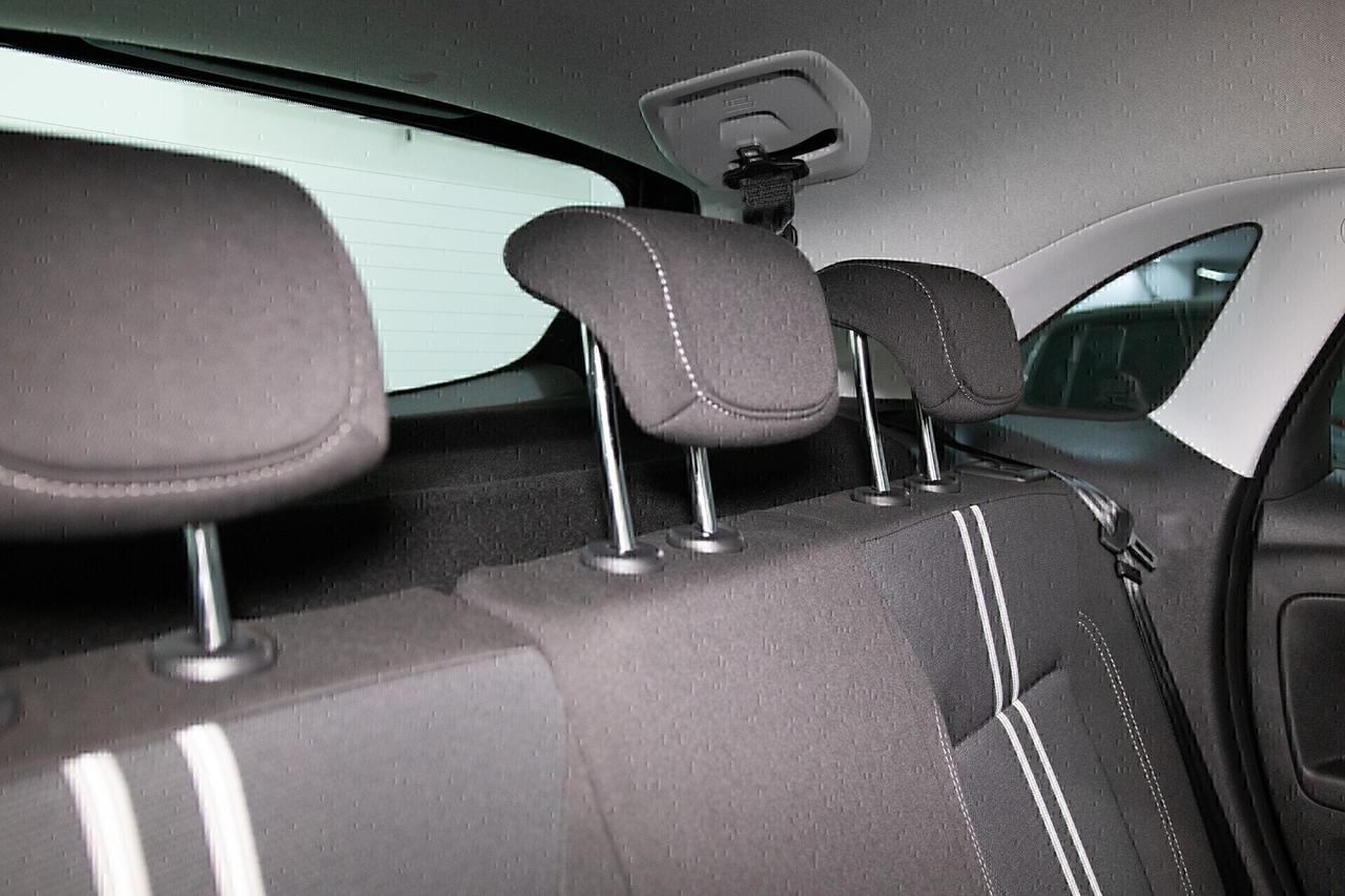 Opel Crossland X 1.2 T 110cv GS-LINE - Full LED