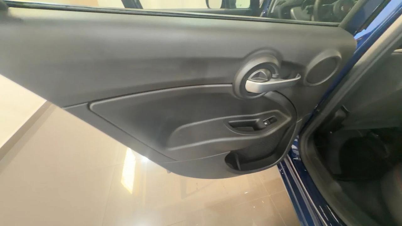 Fiat 500X 1.5 T4 Hybrid 130 CV DCT Sport Dolcevita